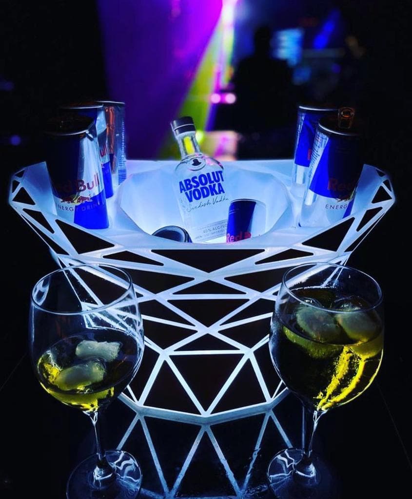 Image of Wait Staff and Bartenders