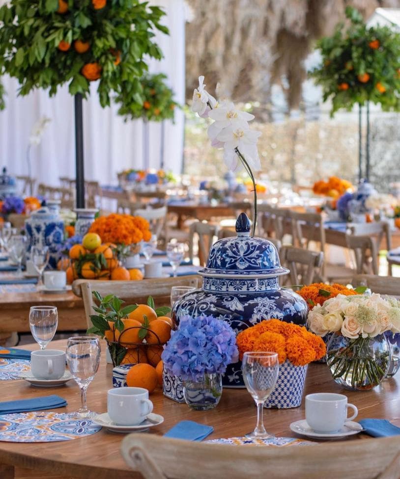 Image of Event Organization