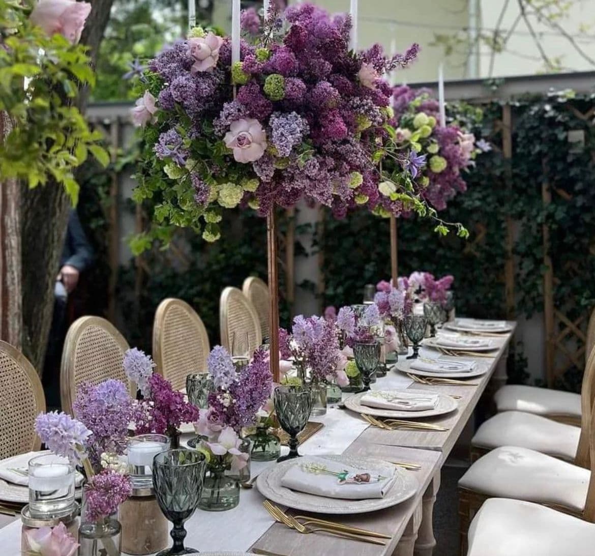 Image of Event Organization