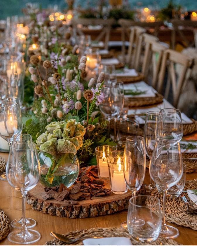 Image of Event Organization