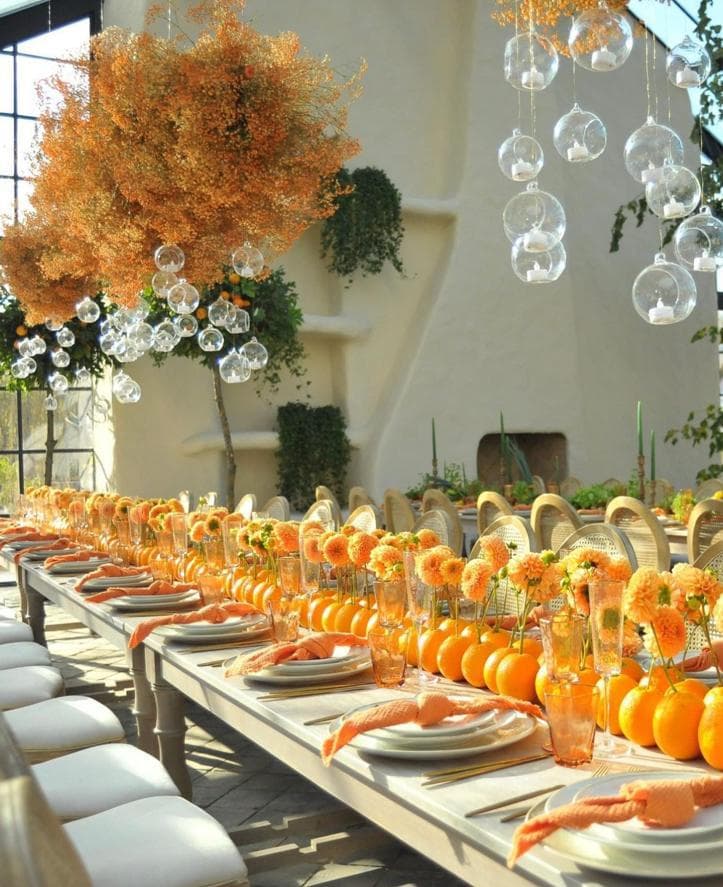 Image of Event Organization