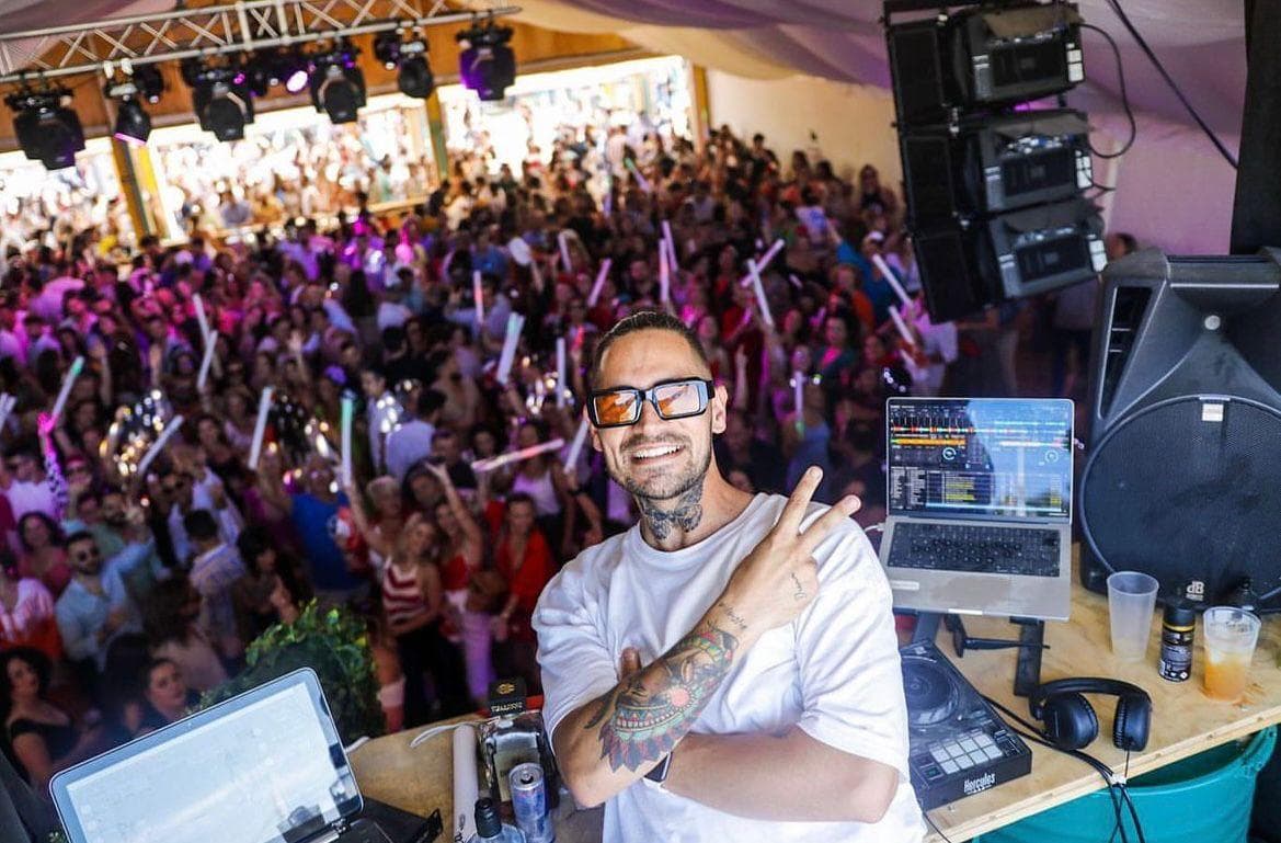 Image of Private Parties and DJ