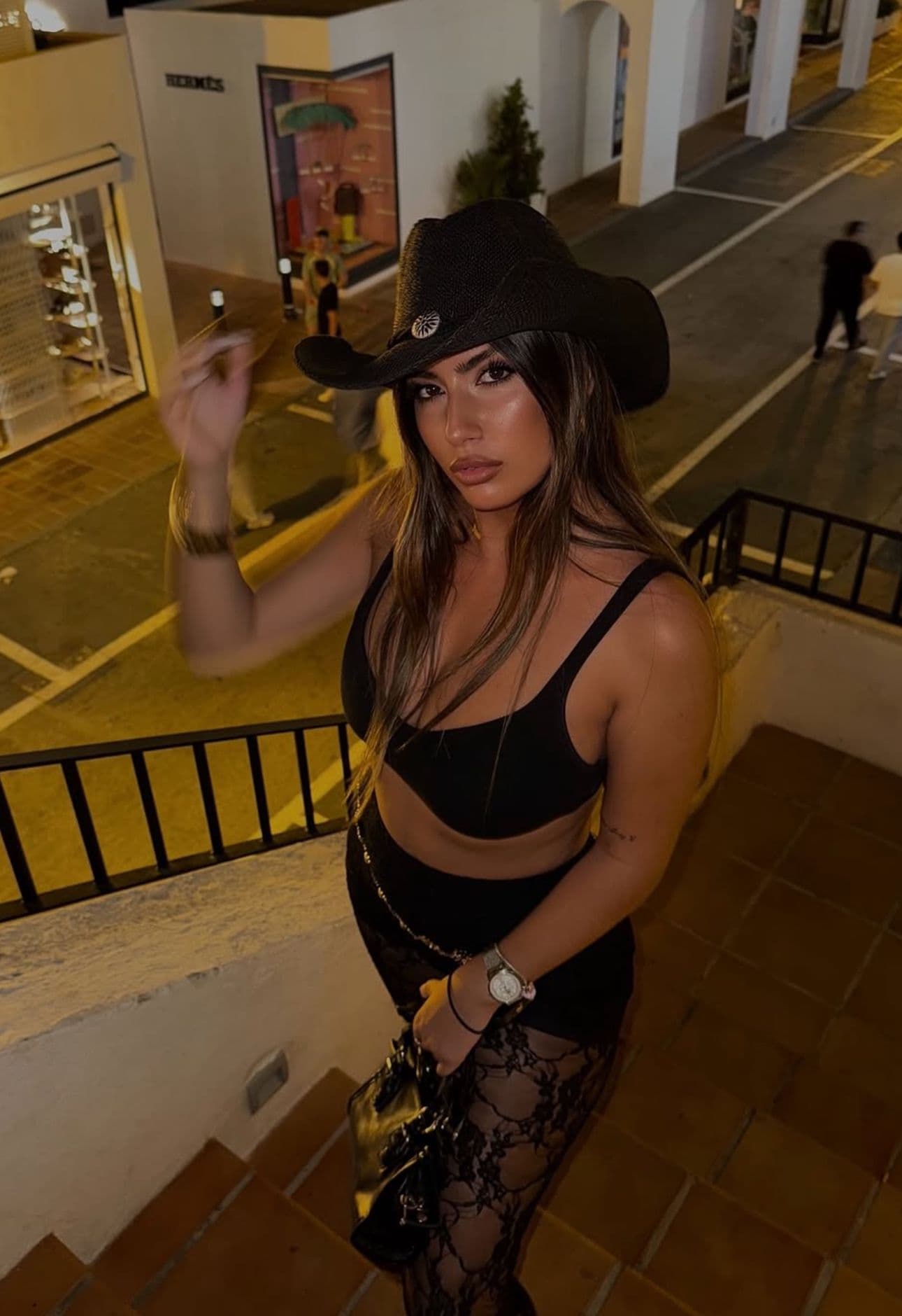 Image of Models and Influencers