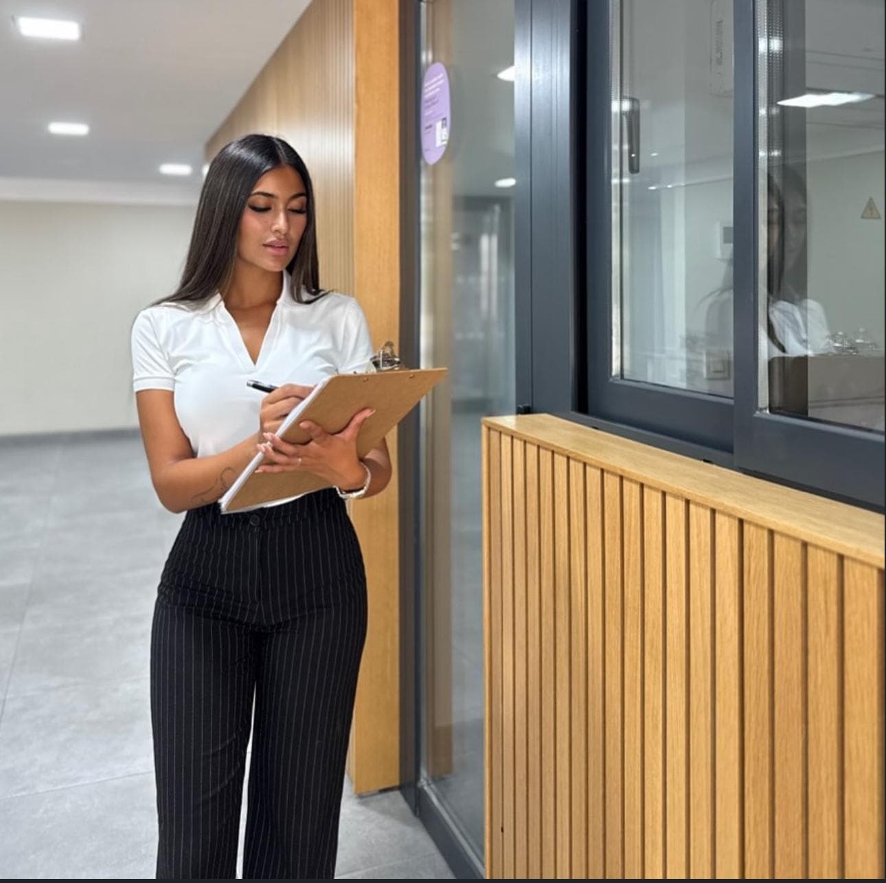 Image of Courtesy Visits for Real Estate Developers