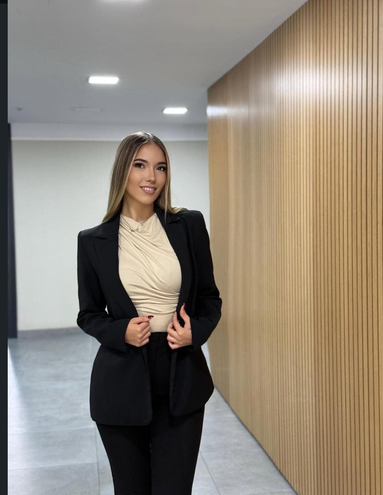 Image of Courtesy Visits for Real Estate Developers