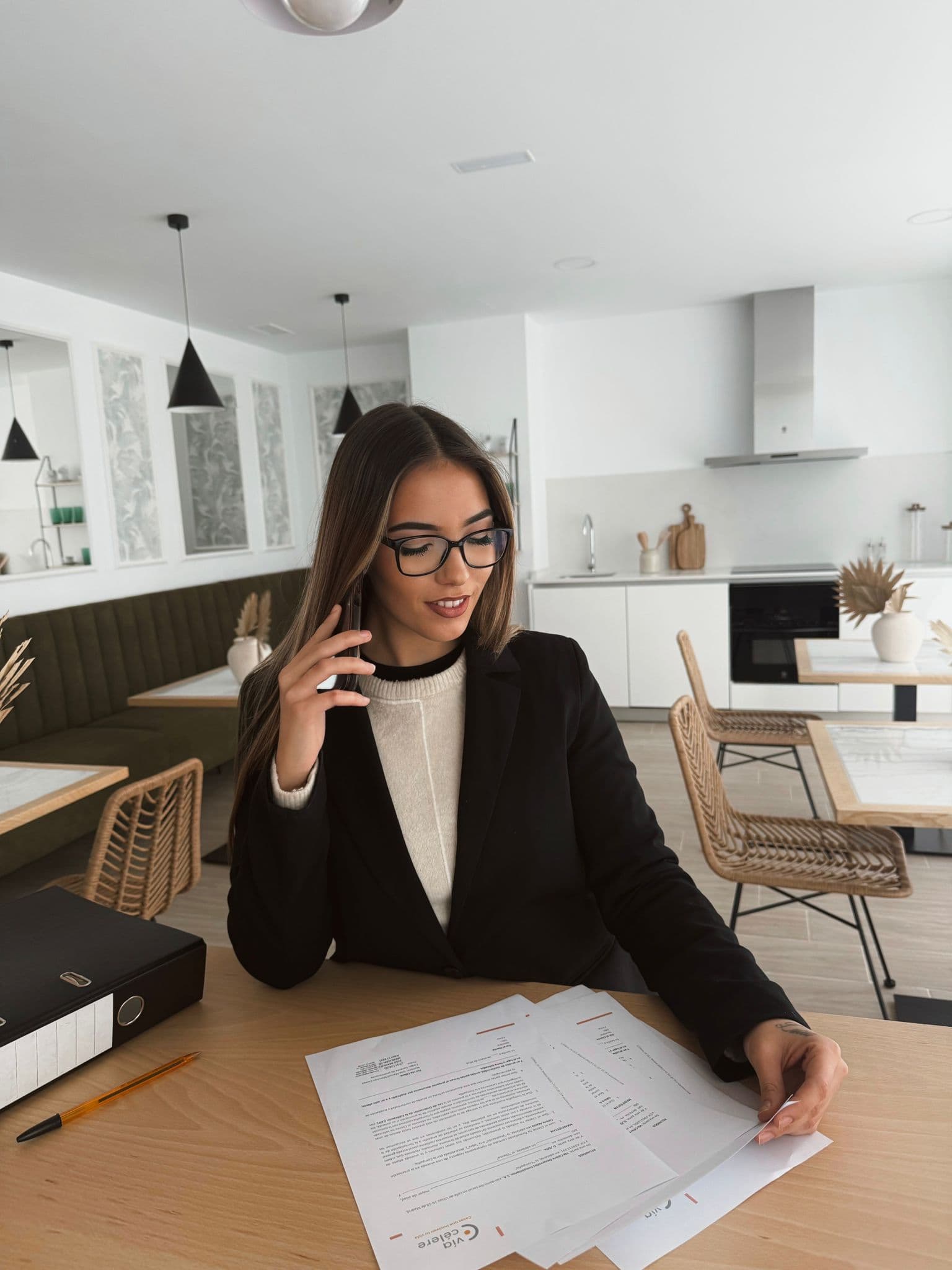 Image of Courtesy Visits for Real Estate Developers