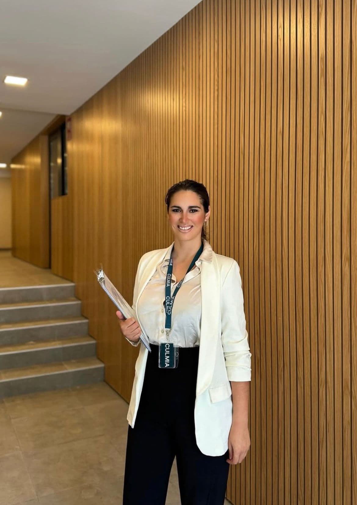 Image of Courtesy Visits for Real Estate Developers