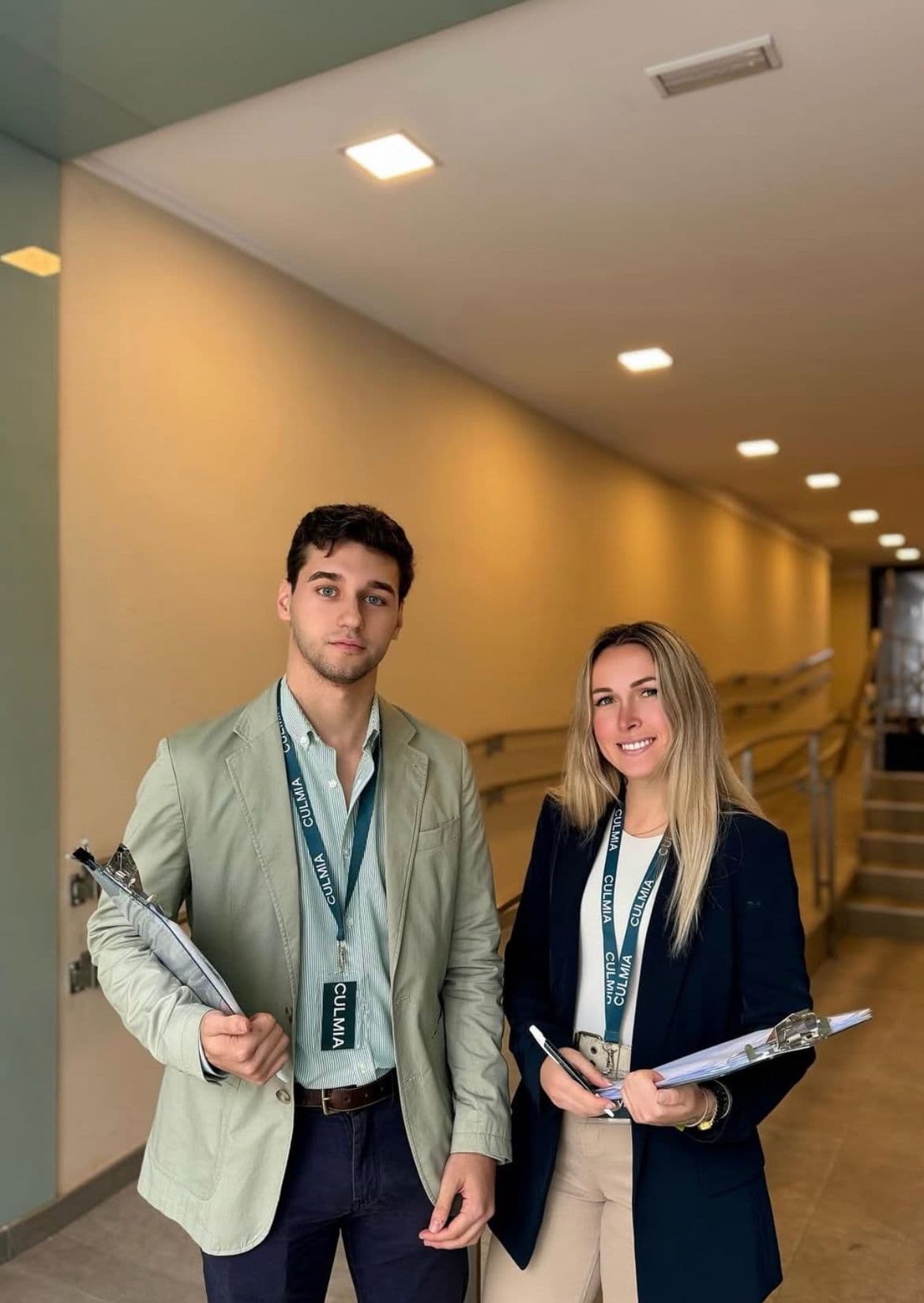 Image of Courtesy Visits for Real Estate Developers