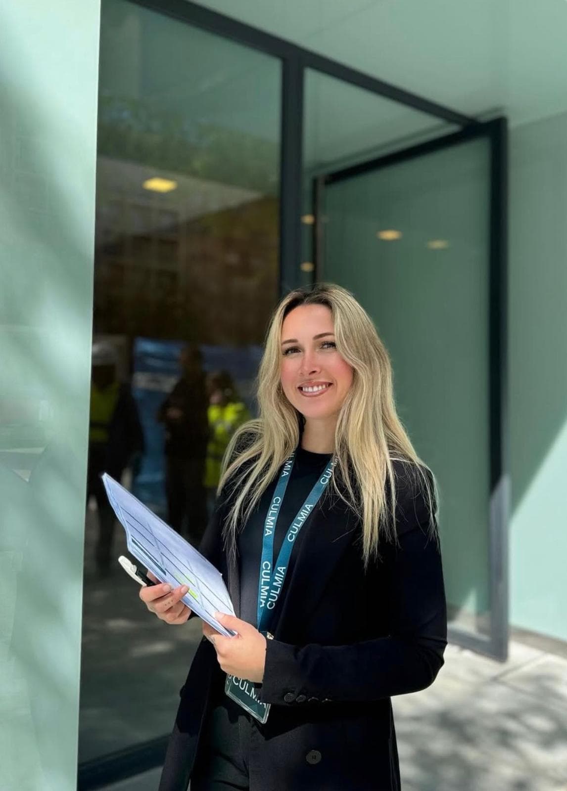 Image of Courtesy Visits for Real Estate Developers